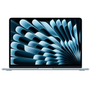 MacBook Air 2024 13 inch Apple M4 16GB RAM 256GB SSD – Newseal