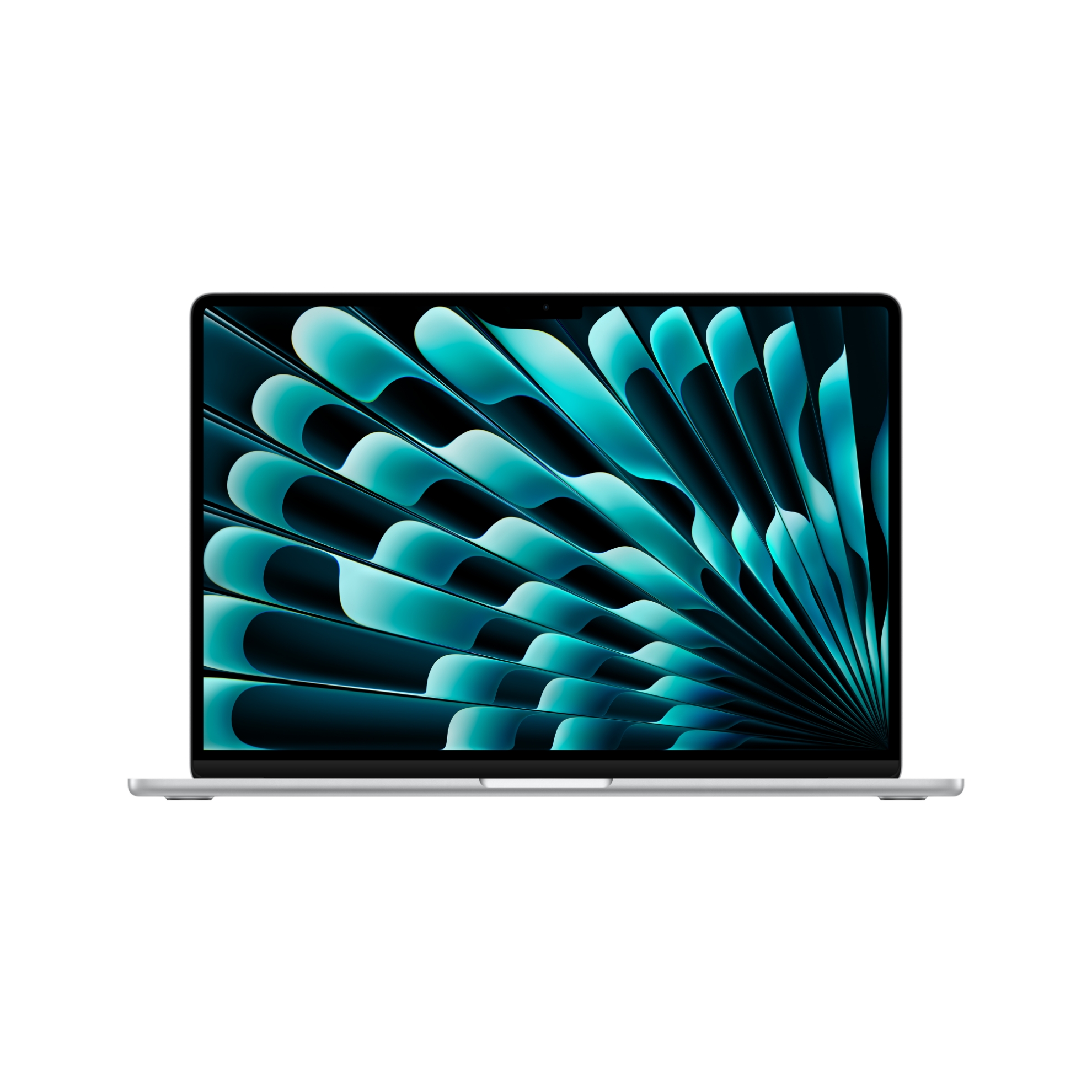 MacBook Air 2024 15 inch Apple M3 16GB RAM 256GB SSD – Openbox - Sạc ít