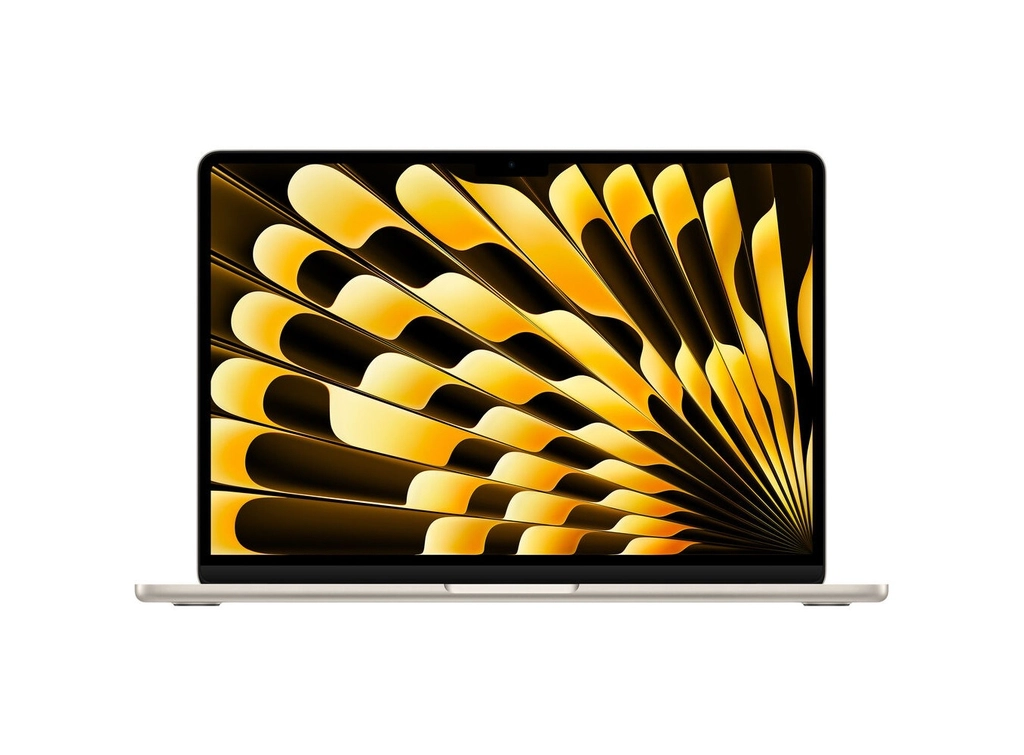 MacBook Air 2024 13 inch Apple M3 16GB RAM 256GB SSD – Openbox